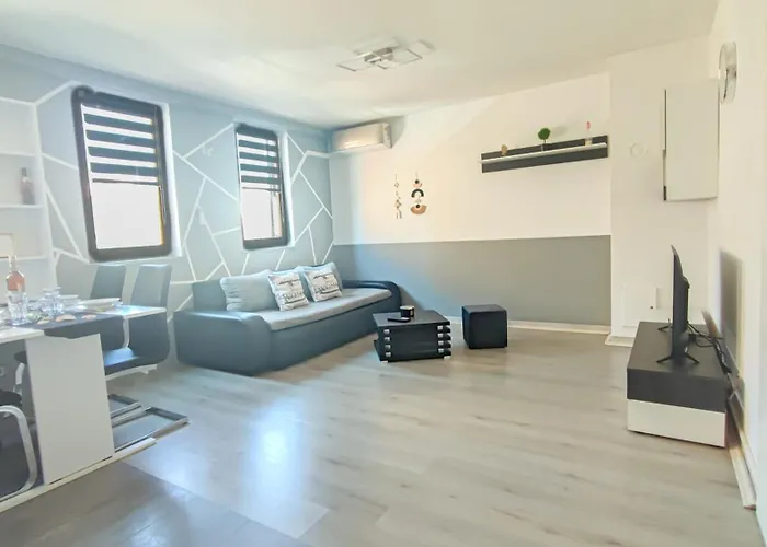 Apartment Tija