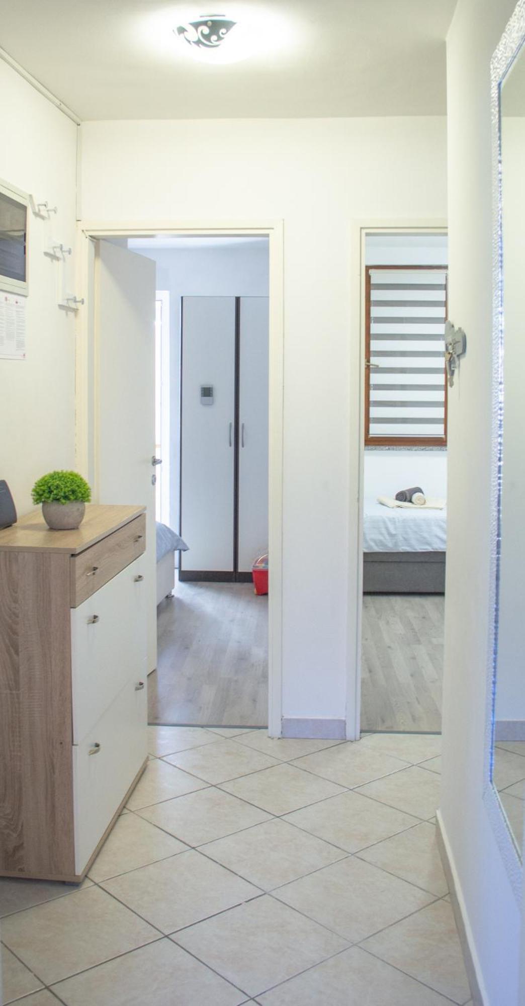 Tija Appartement Pula