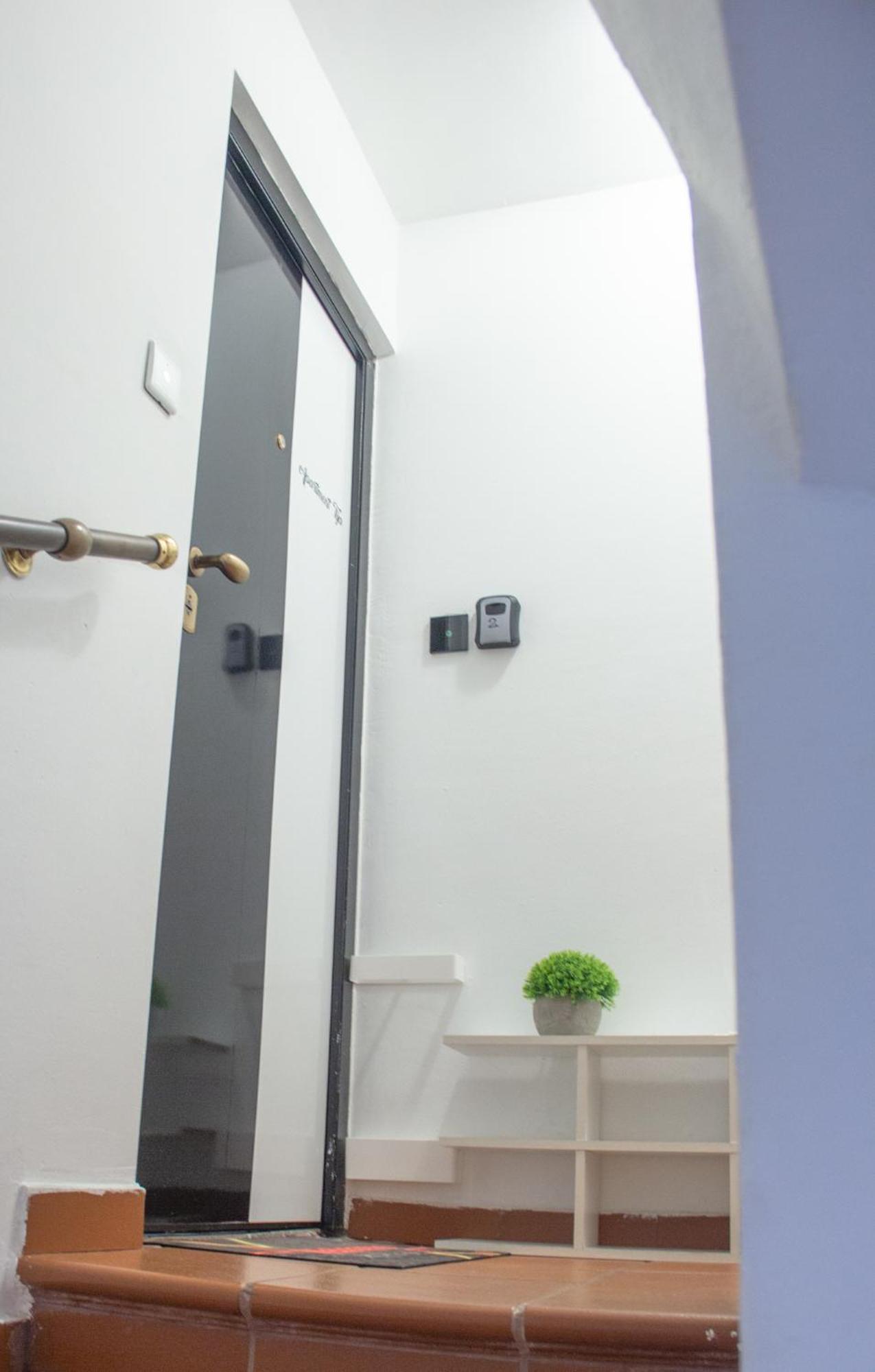 Appartement Tija *