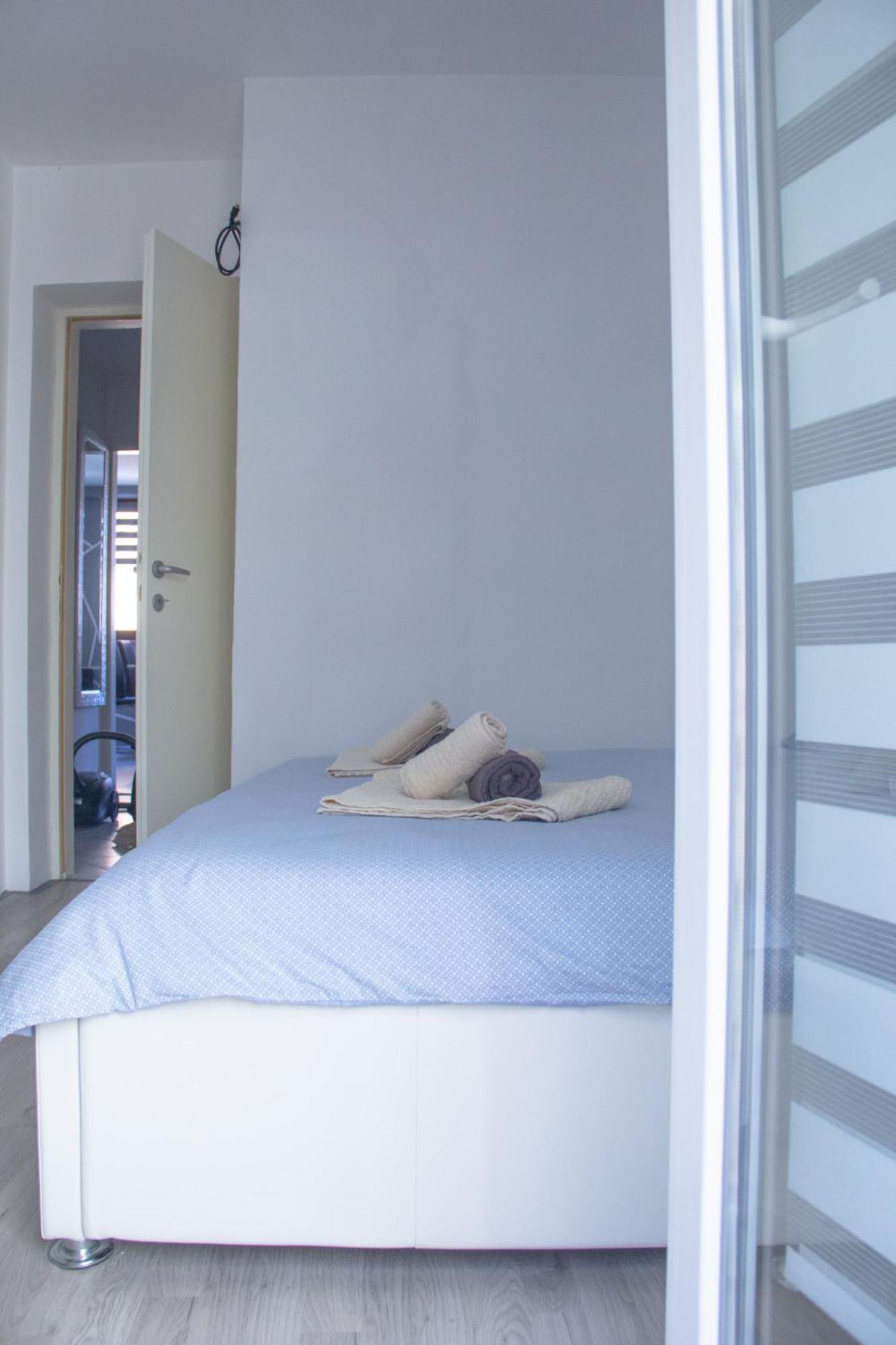 Tija Appartement Pula