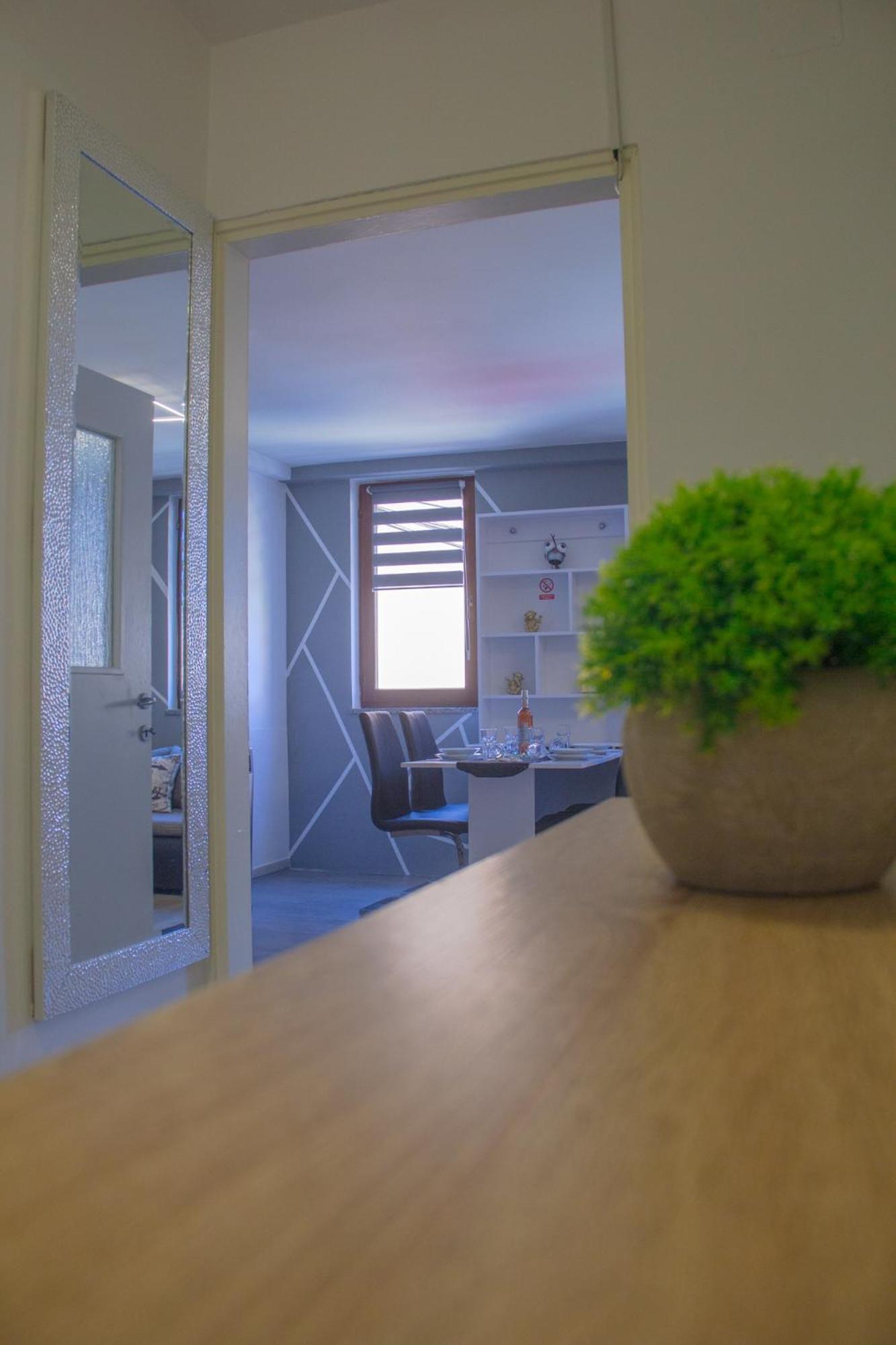 Tija Appartement Pula