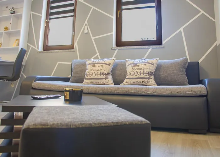 Apartment Tija