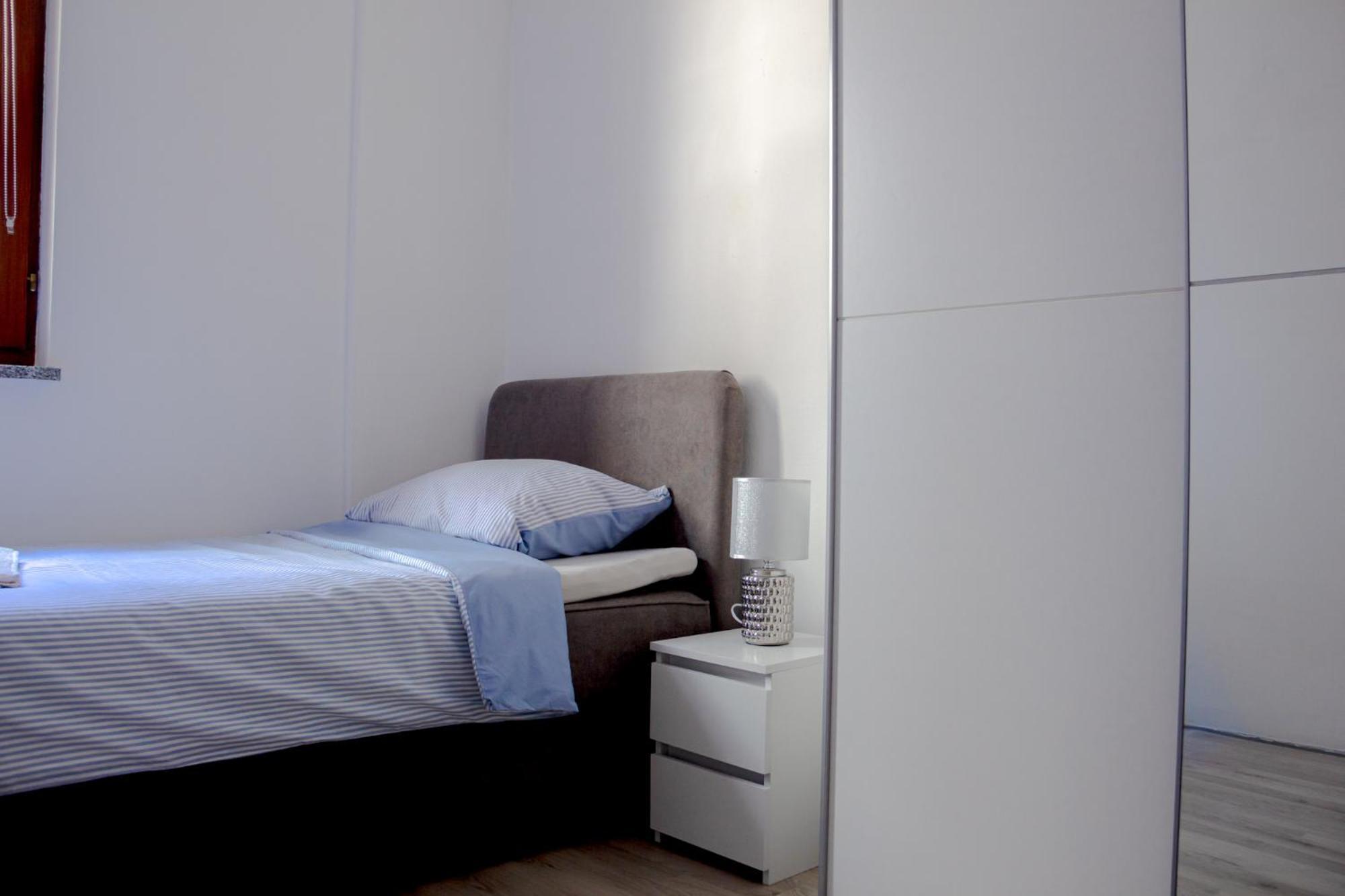 Tija Apartment Pula