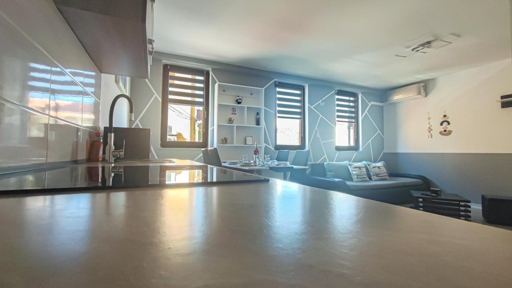 Apartment Tija Pula
